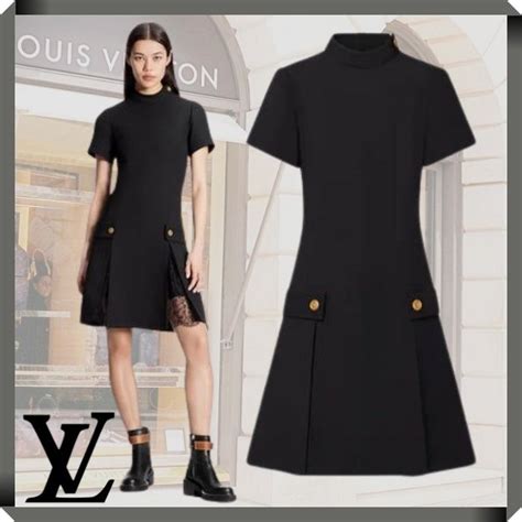 louis vuitton 23ss|louis vuitton dresses.